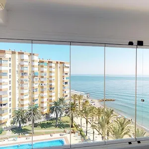  Apartamento Palmenstrand