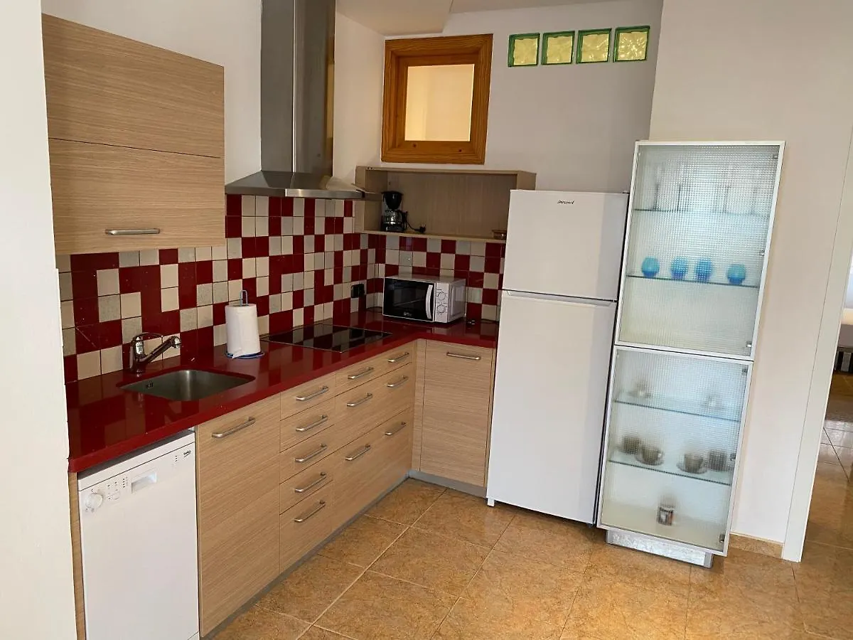 Apartamento Algarrobo Costa Beach 0*,  España
