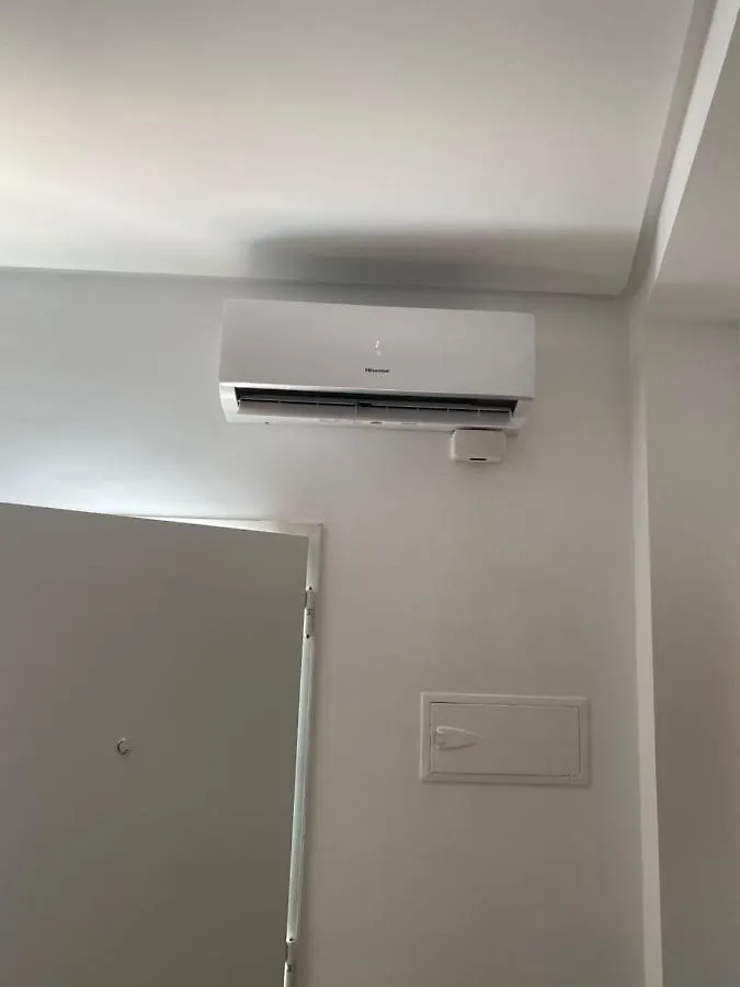 Apartamento Algarrobo Costa Beach